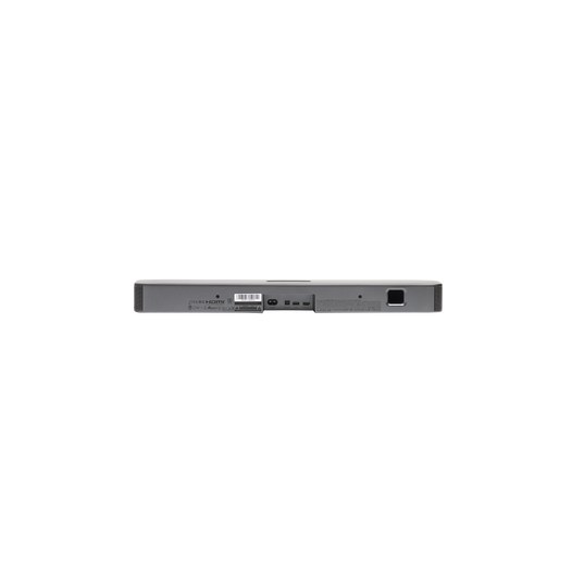JBL Bar 2.0 All-in-One | Compact 2.0 channel soundbar