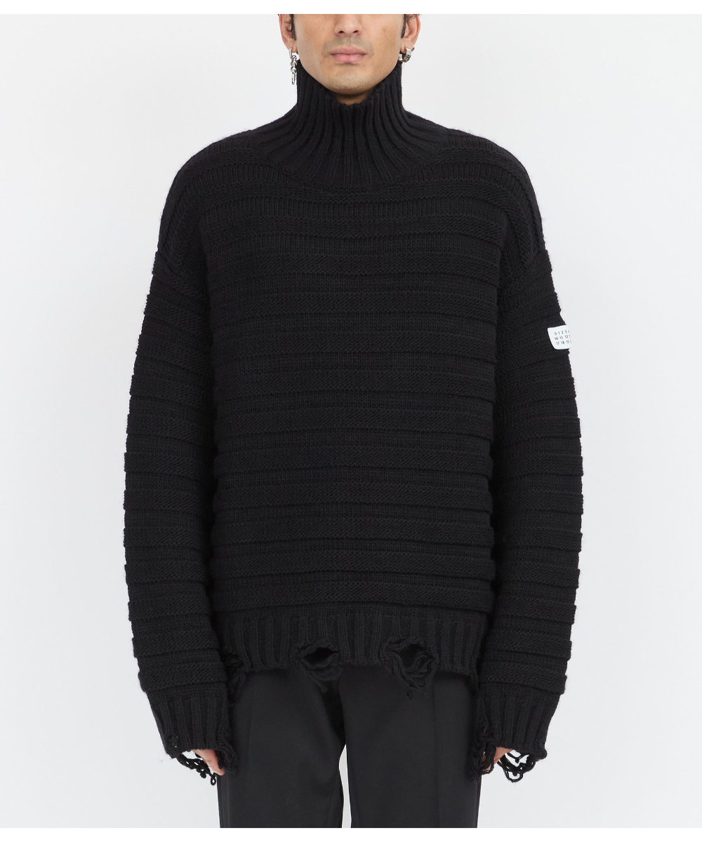 MM6 Maison Margiela/エムエム6 メゾン マルジェラ通販 | ウール