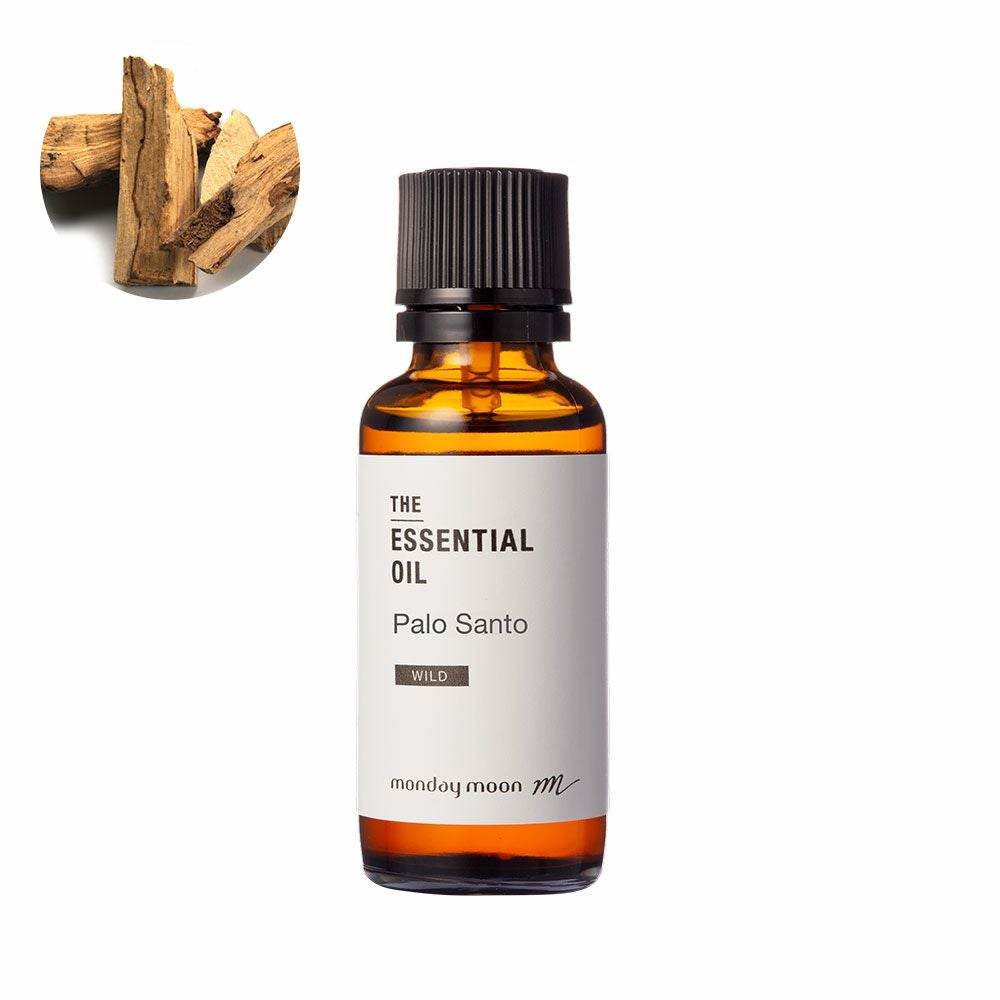 ロドデンドロン・エッセンシャルオイル・野生種（シャクナゲ）／30ml