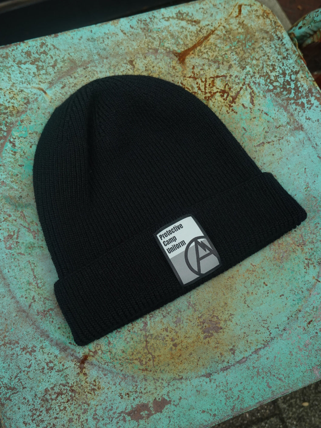 MOUNTAIN RESEARCH マウンテンリサーチ フィッシャーマン ニット