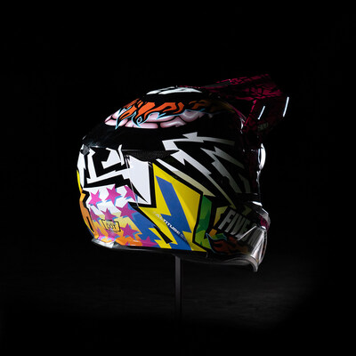 KB43VER_Limited_Edition_Helmet