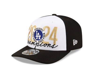 New Era Cap announces 2024 World Series collection celebrating the
