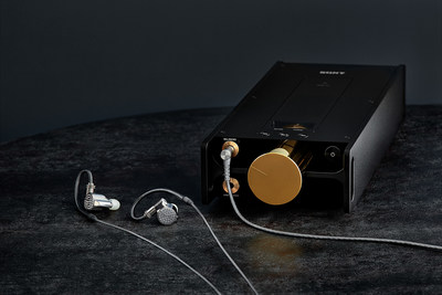 Sony Remasters the Signature Series with IER-Z1R In-ear Headphones