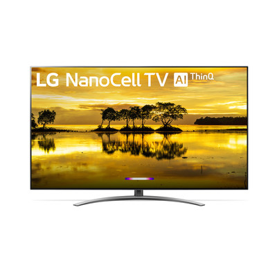 LG USA Launches 2019 LG Nanocell TVs: LG's Most Advanced 4K LED TV