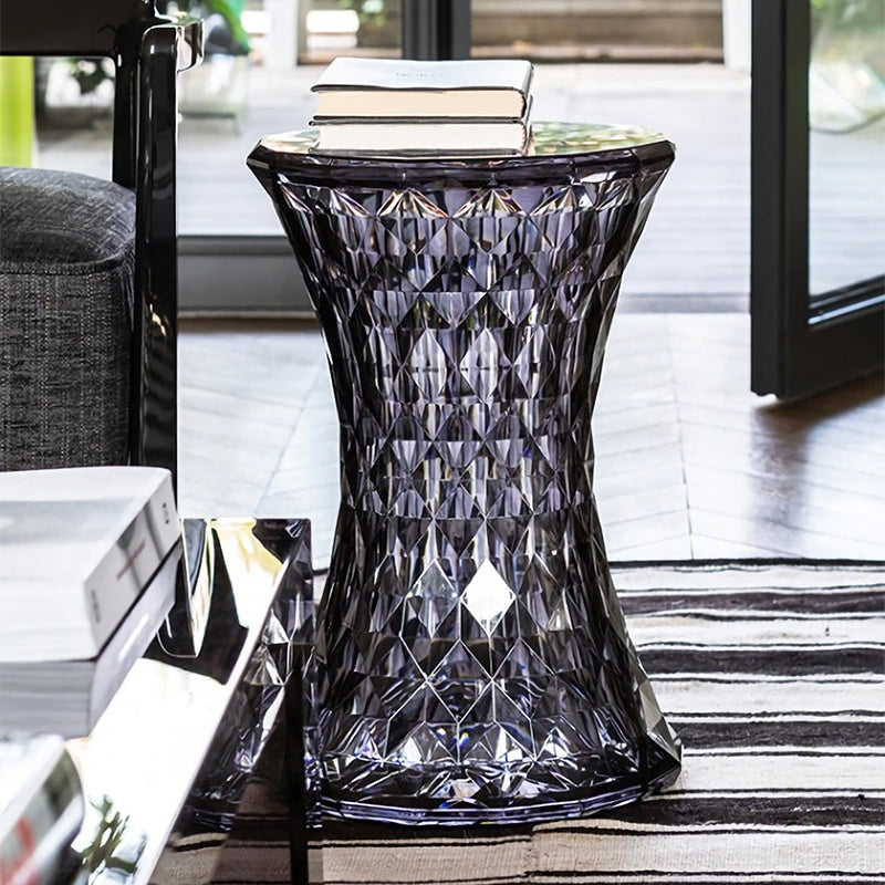 正規代理店 Kartell カルテル スツール STONE ストーン K8800