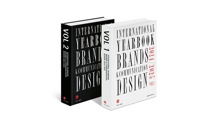 Publication of the International Yearbook Brands & Communication