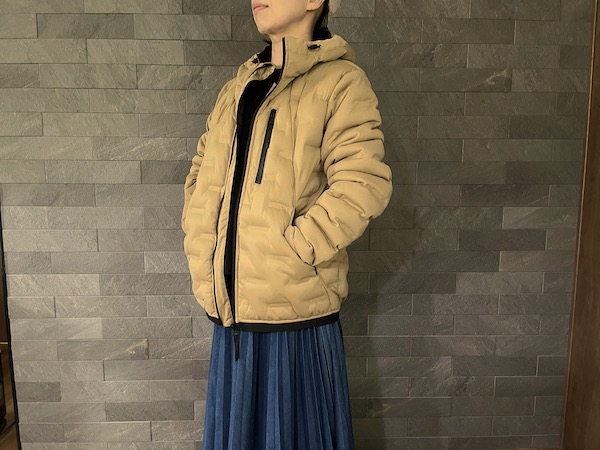 ワークマン 安すぎる！3,900円！『エアロストレッチ アルティメット