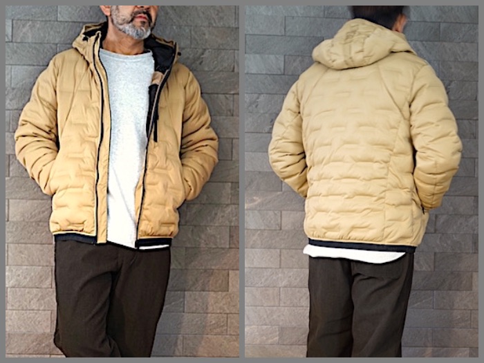 ワークマン 安すぎる！3,900円！『エアロストレッチ アルティメット