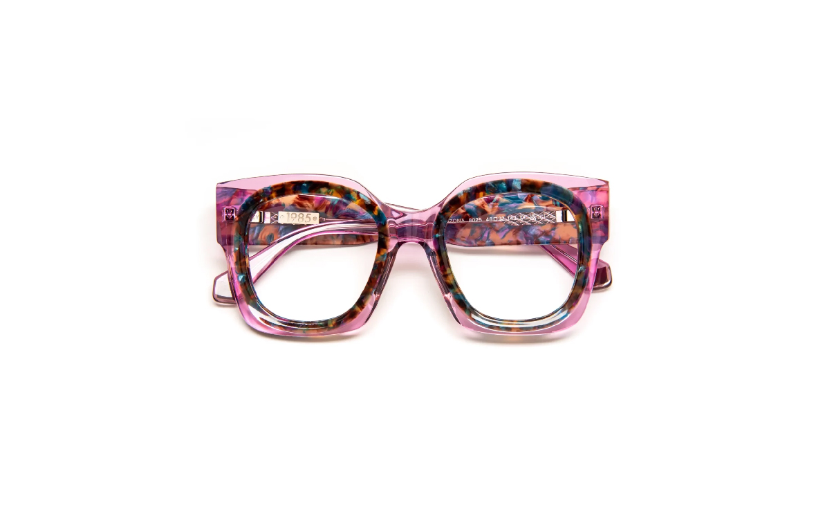 1985（arizona） - メガネ工房モッズ｜大阪市三国店