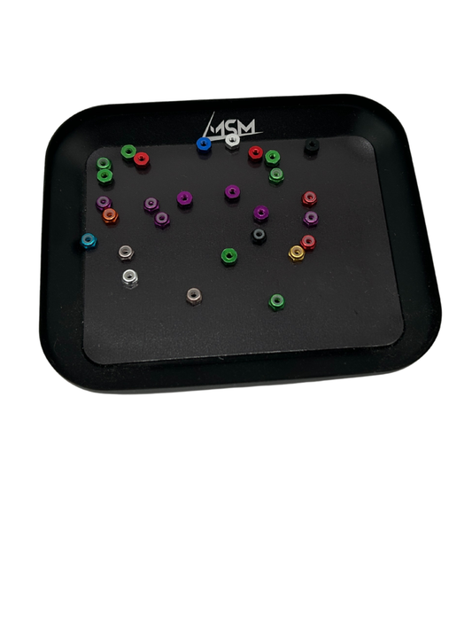 Mini-Z Parts – Mark Santa Maria