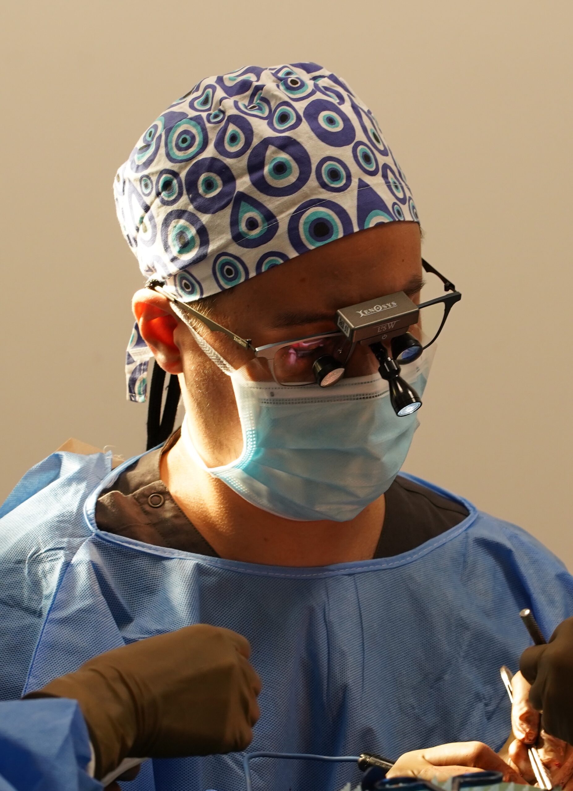 沖縄那覇市美容クリニック | MSA美容外科 – たるみ治療