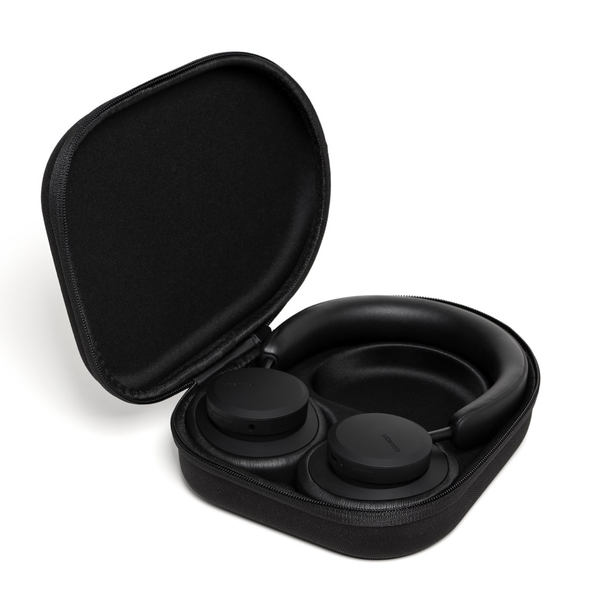 urbanista MIAMI Noise Cancelling Bluetooth Midnight Black Black