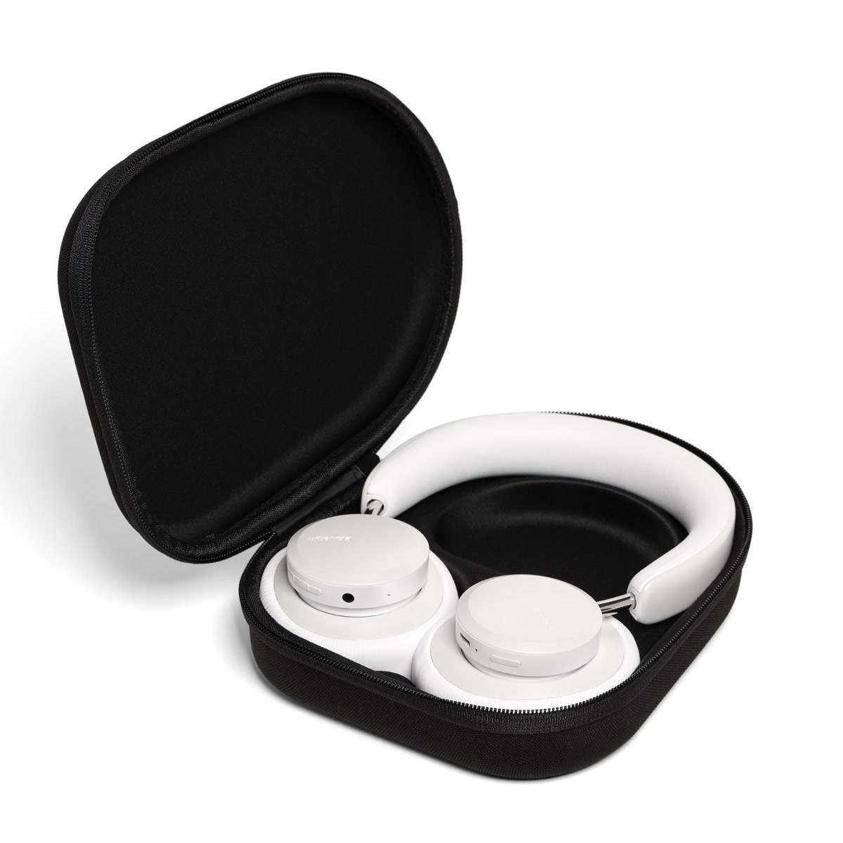 urbanista MIAMI Noise Cancelling Bluetooth White Pearl