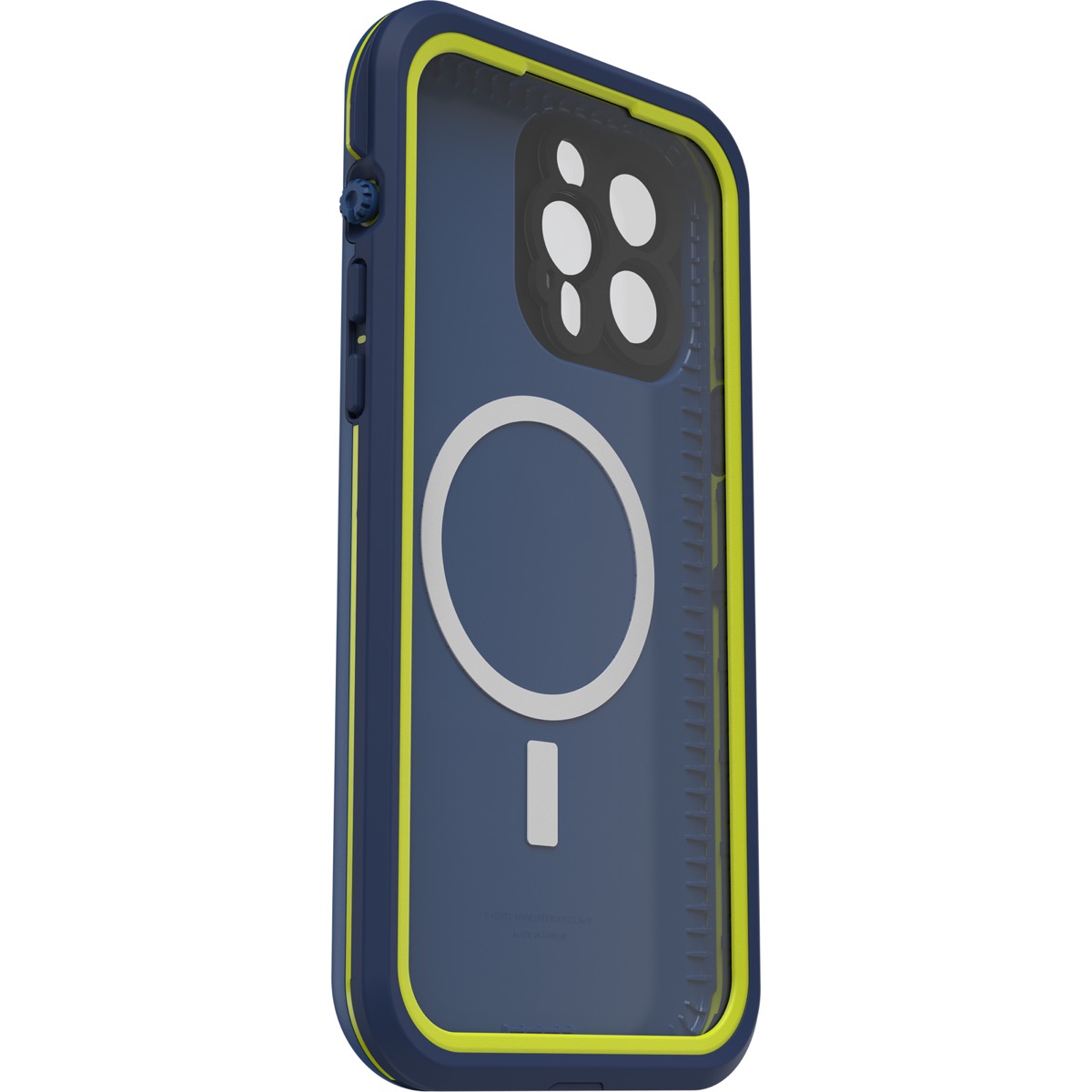 LIFEPROOF FRE MagSafe VERBOTEN ONWRD BLU iPhone 13 Pro Max〔ライフ