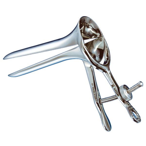 MSGooDs】商品詳細：アトムステンレス・クスコー腟鏡 | 当日発送