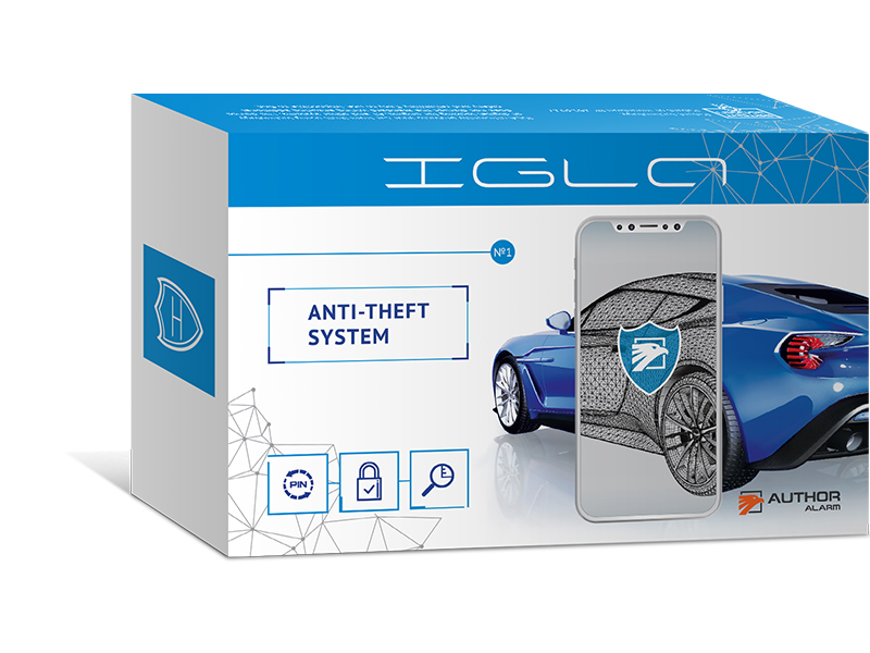 デジタルイモビライザー:IGLA取扱開始しました。 | 東京 カー