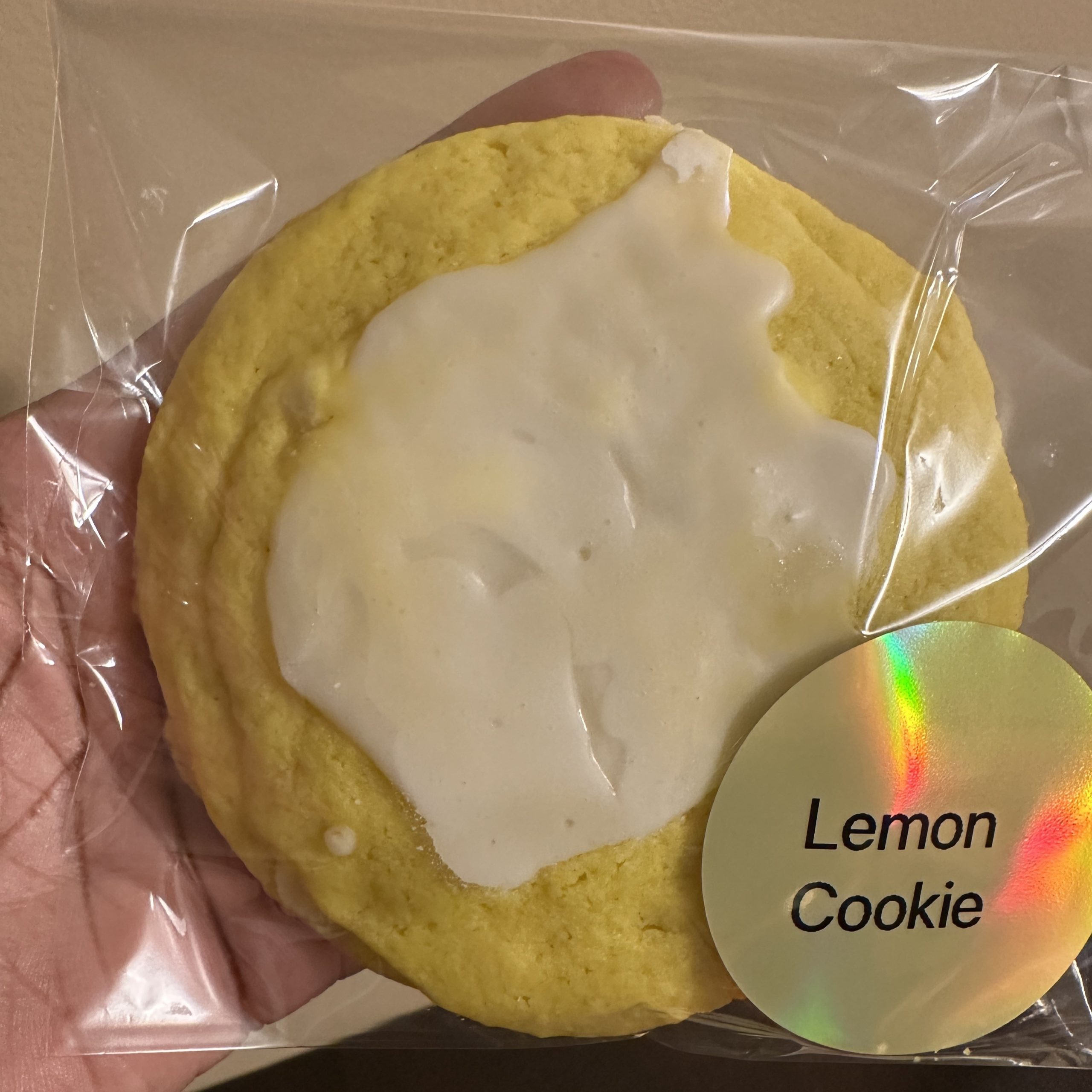 MStweets Treats – Our Cookies Are Baked To Perfection