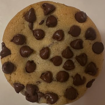 MStweets Treats – Our Cookies Are Baked To Perfection