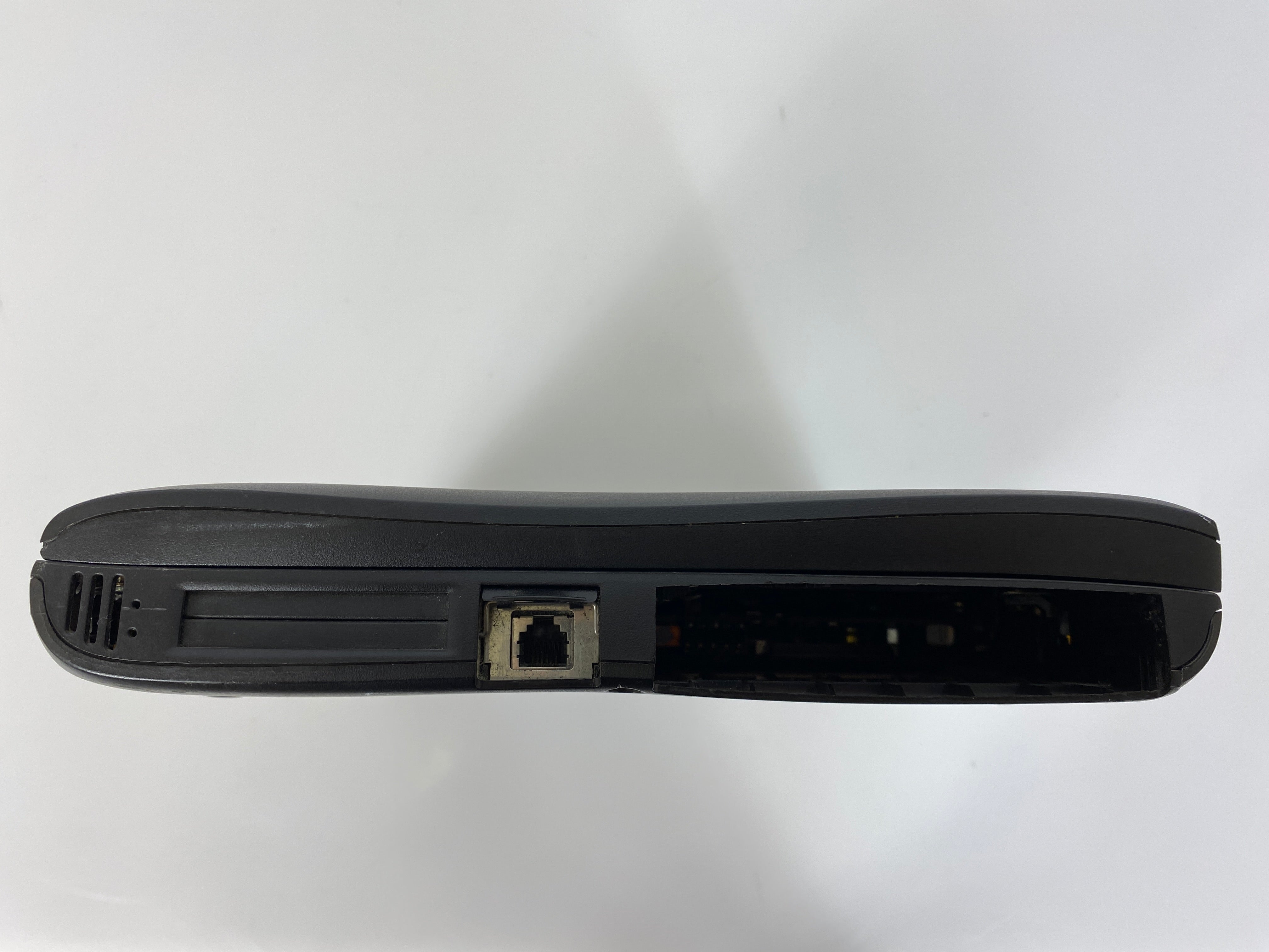 Vintage Apple M4753 PowerBook G3 233 *For Parts* – MSU Surplus Store