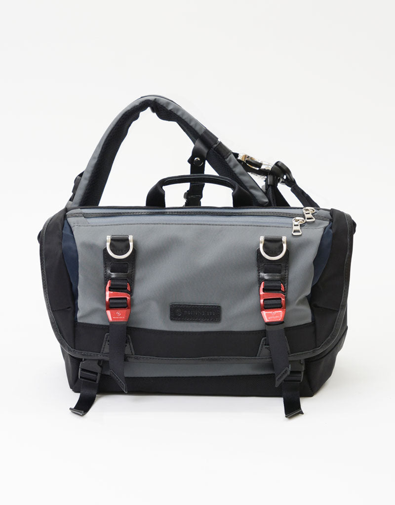 Potential メッセンジャーバッグ No.01756-v3 ｜master-piece