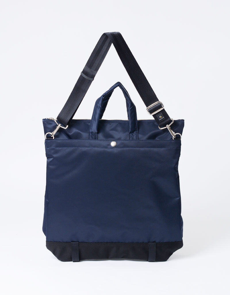 Lightning Helmet bag L No.02122-v2 ｜master-piece | マスターピース