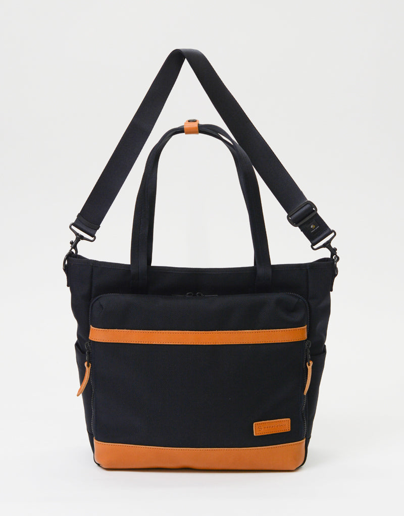 Explorer 2WAY Tote Bag No.43453 ｜master-piece | マスターピース