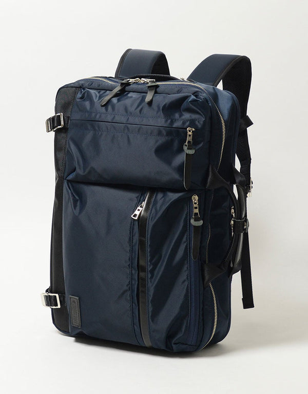 Lightning 3way bag ｜master-piece | マスターピース公式サイト