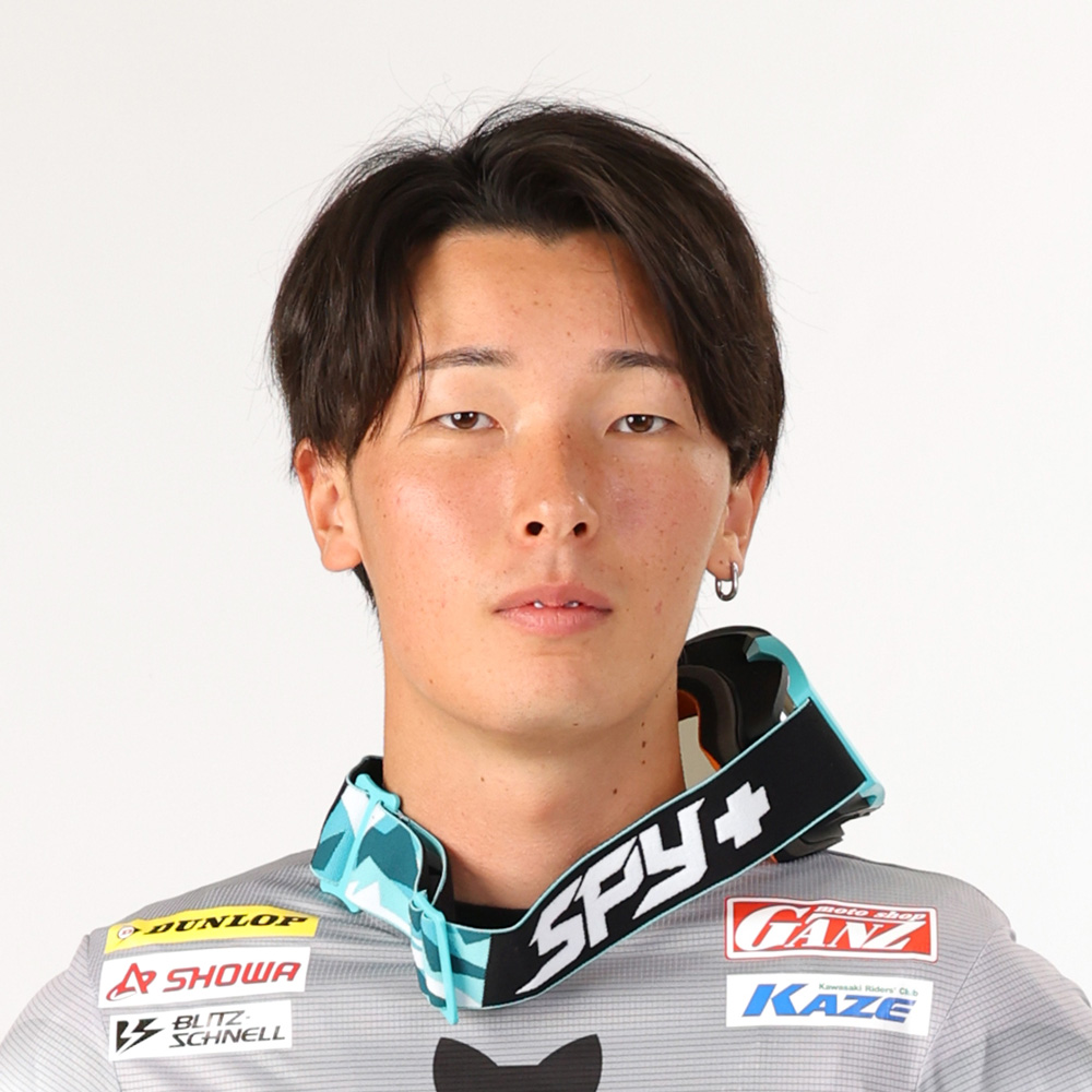 神田橋 瞭 - JMX 全日本モトクロス選手権シリーズ | Motosports Promotion