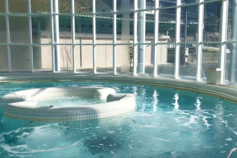 D.I.D JMX R4 中国大会 世羅町近くの浴場施設ご紹介。 - JMX 全日本