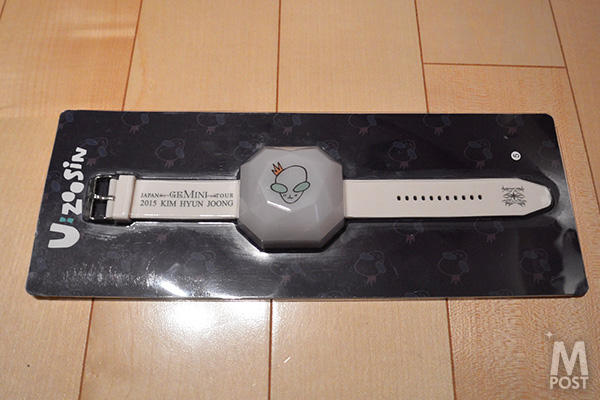 読者速報レポ】キム・ヒョンジュン（リダ）、幕張3DAYS “KIM HYUN