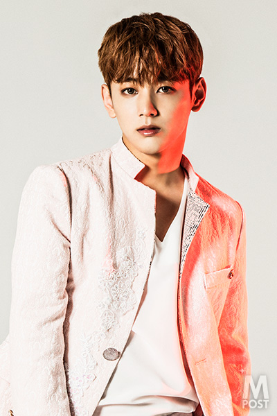 イケメンしか出演できないMYNAMEセヨンのレギュラー番組『K MEN'S