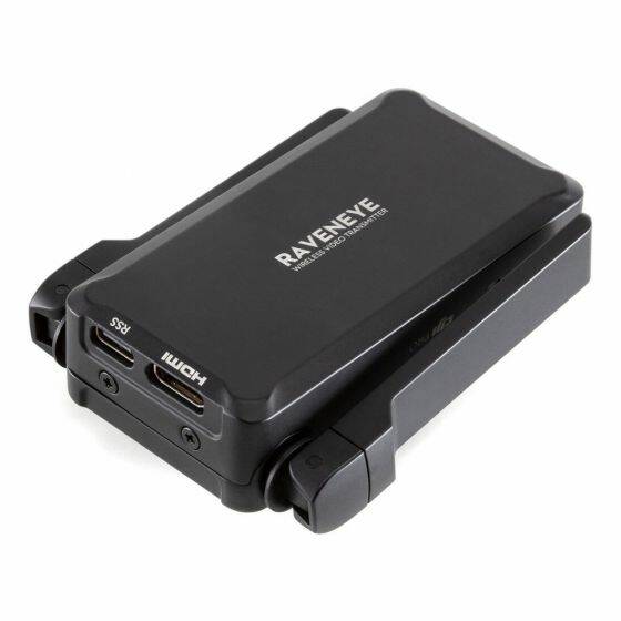 DJI Raveneye Kit- $10/Day - Midwest Photo Rentals - Columbus - OH