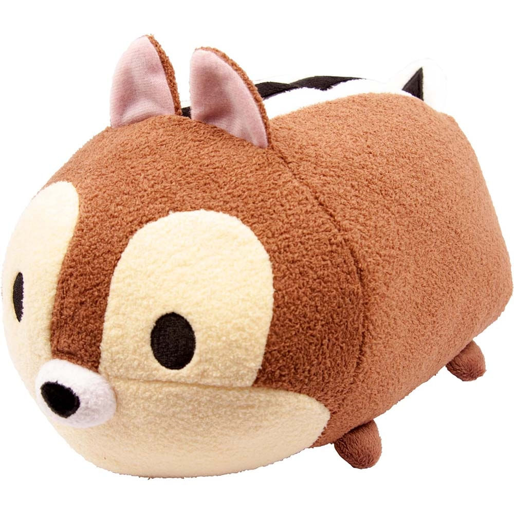 Tsum Tsum Pelúcia Média - Teco - MP Brinquedos