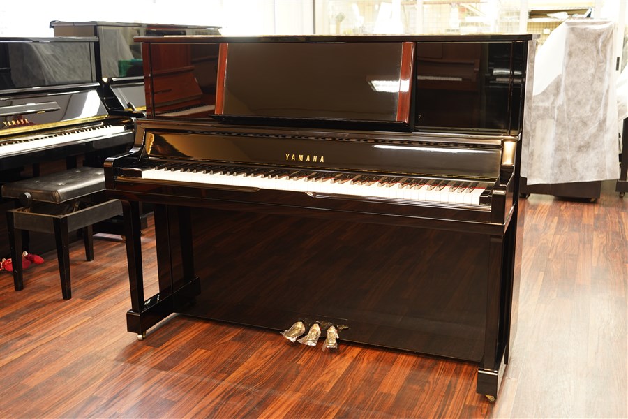 希少アップライトピアノ】UX100が新入荷！ - ピアノ専門店 Piano Cloud