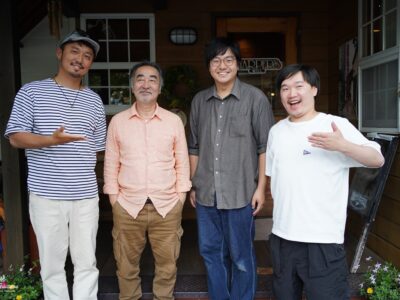 全世界500台限定生産】VEMURAM Jan Ray for MA Mateus Asato Signature