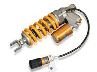 オーリンズ(Ohlins) TTX GP ツインチューブサスペンション Ninja H2 SX