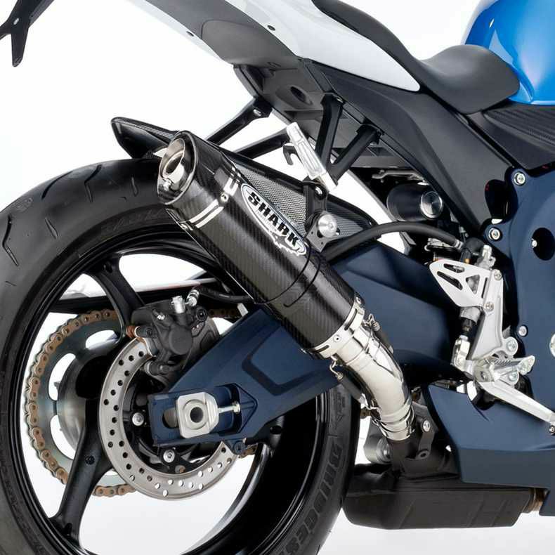 SUZUKI GSX-R750 600 |マフラー|バイクパーツ専門店 モトパーツ(MOTO