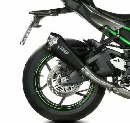 KAWASAKI Ninja H2 |マフラー|バイクパーツ専門店 モトパーツ(MOTO PARTS)