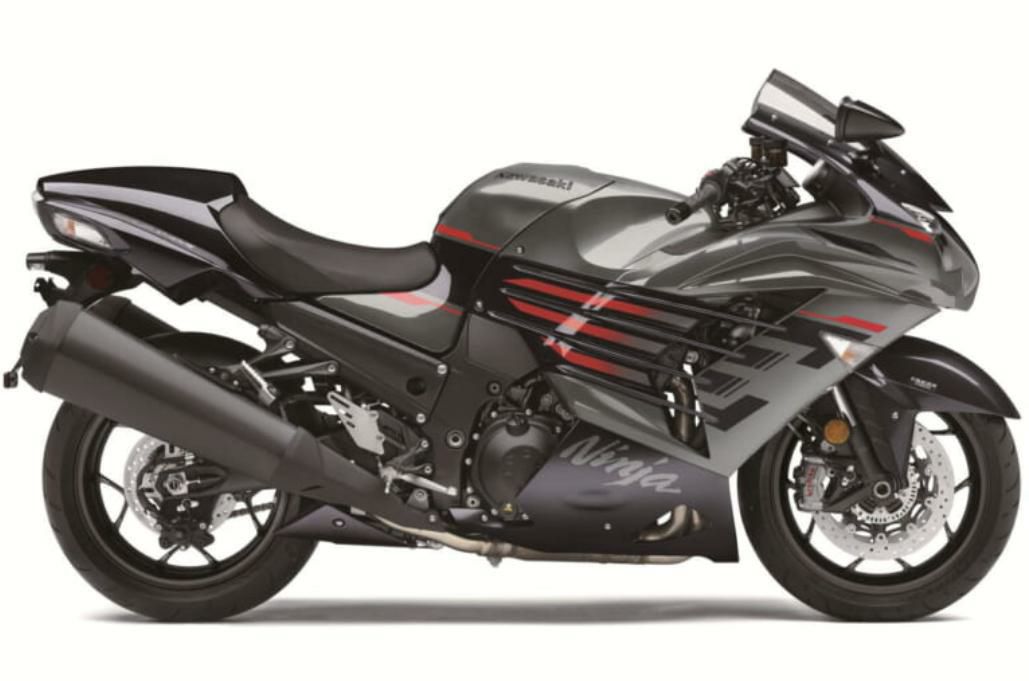 ZX-14R/ABS 12-22 レース R-77 カーボン/ステンレス フルエキゾースト