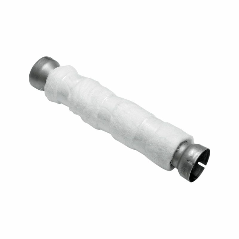 バンス＆ハインズ クワイエットバッフル ツインスラッシュ用 | バイク