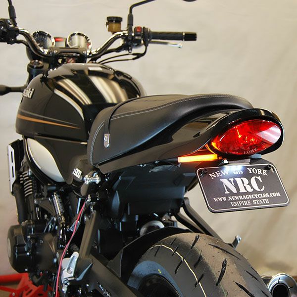 Z900RS/CAFE、Z650RS TRL3 LEDウィンカー前後セット KIJIMA | バイク