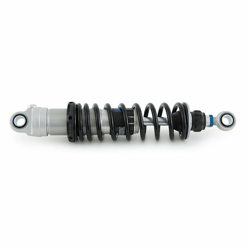 オーリンズ(Ohlins) STX36 ストリート サスペンション ボンネビル