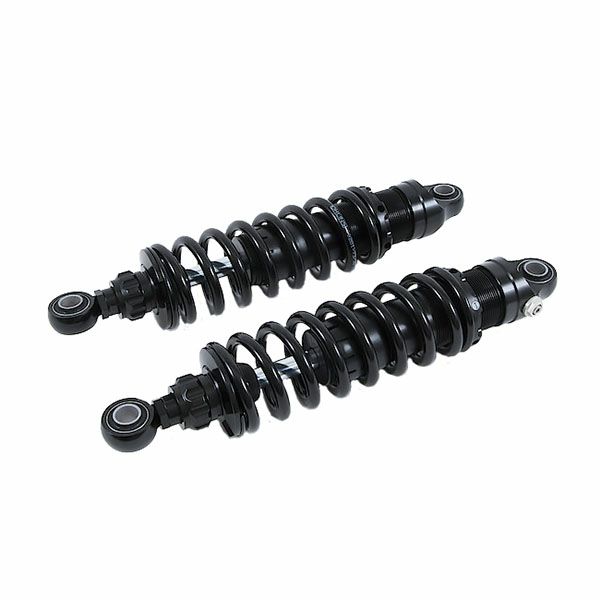 オーリンズ(Ohlins) STX36 ブラックライン サスペンション