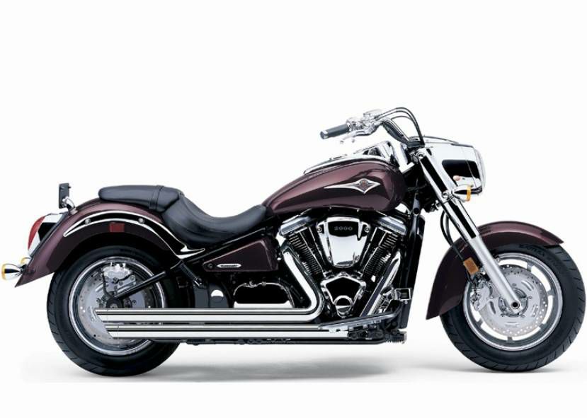 COBRA(コブラ) マフラー |バルカン2000 1600 1500|バイクパーツ専門店