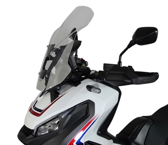 Puig(プーチ) ツーリング ウィンドシールド スクリーン X-ADV 21