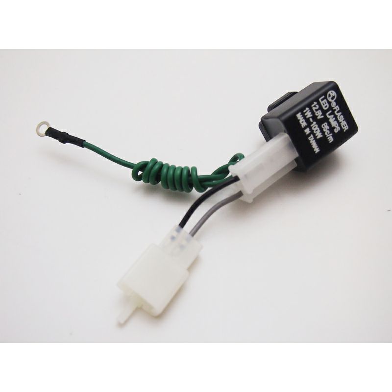 DOREMI COLLECTION Z1タイプ LEDウィンカーセット（ウィンカーリレー