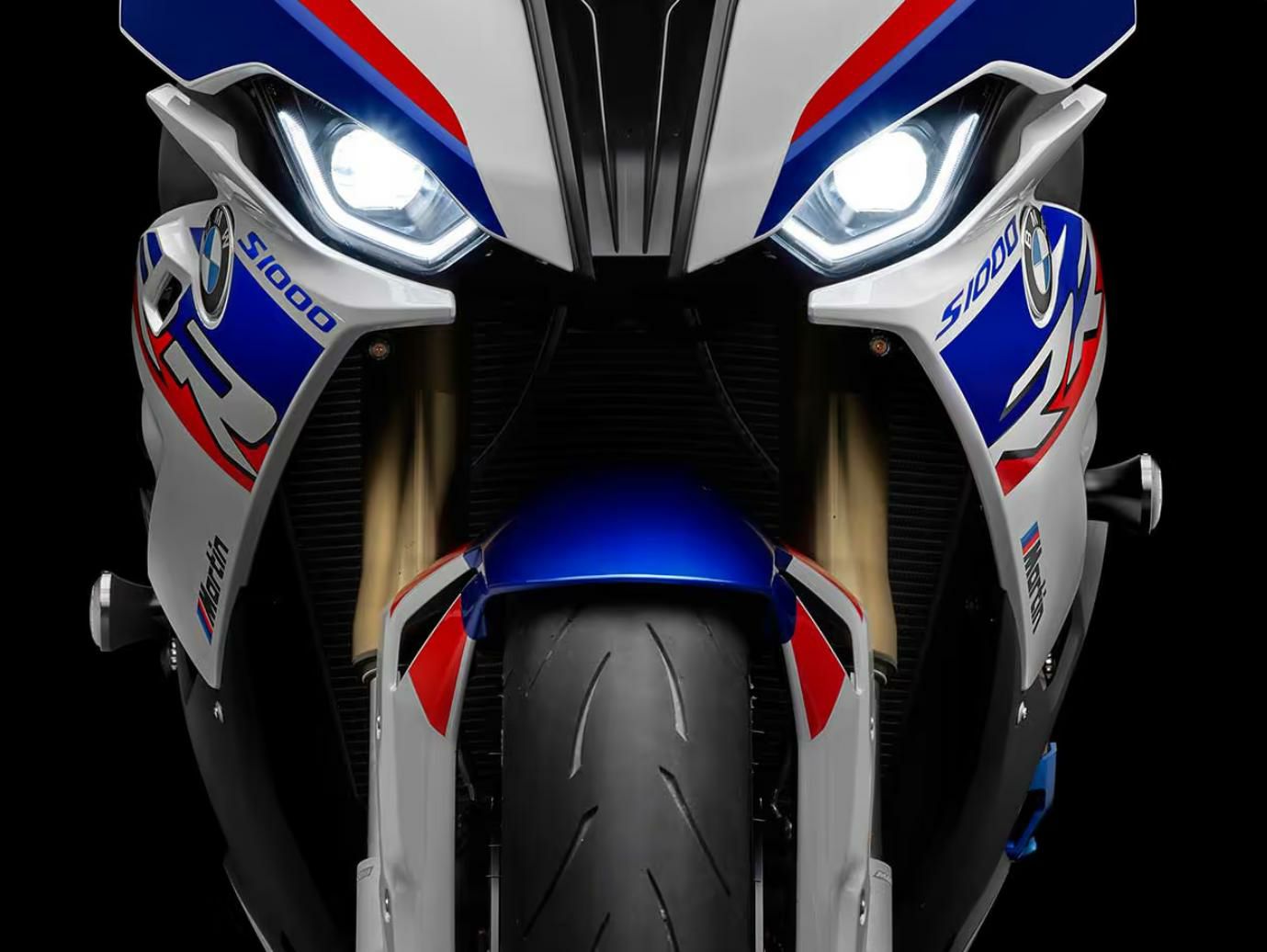 BMW S1000RR/M1000RR エンジンガード/スライダー 「SPORT R」 リゾマ