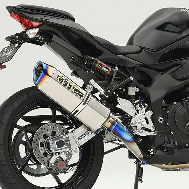 OVER Racing(オーヴァーレーシング)|バイクパーツ専門店 モトパーツ