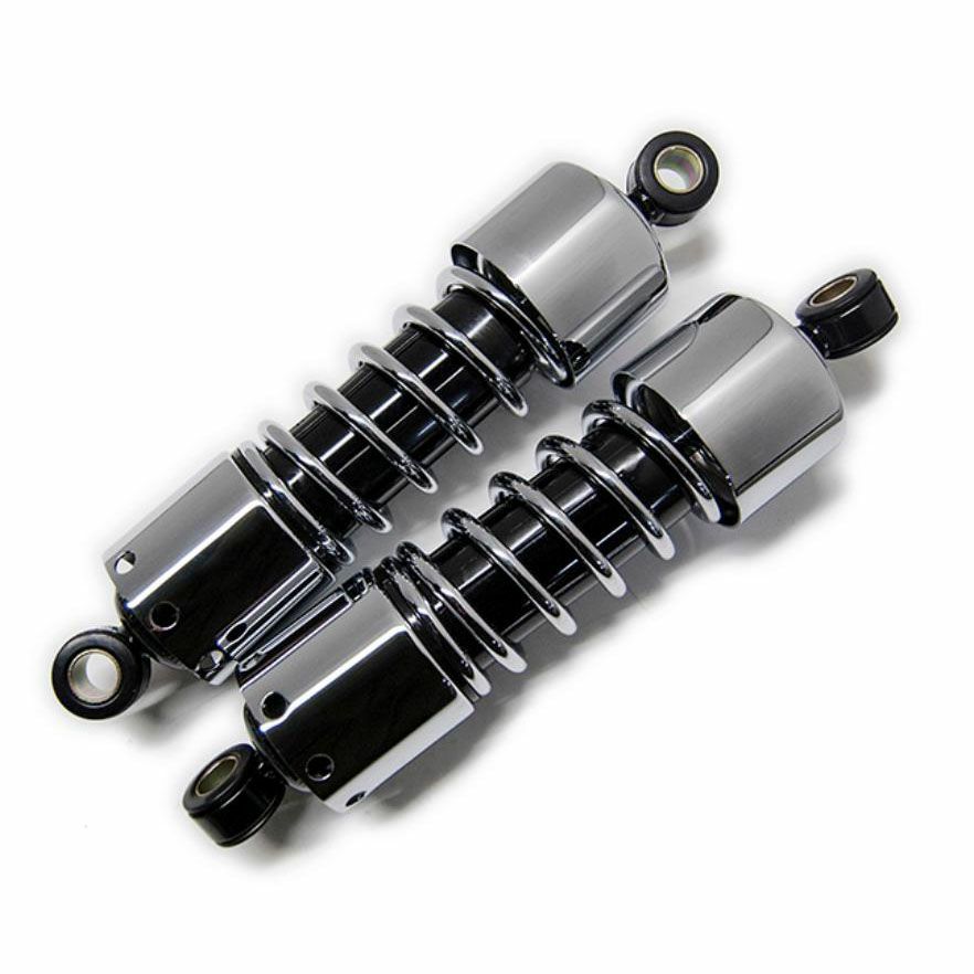 オーリンズ(Ohlins) STX36 ストリート サスペンション W650 W800 KA