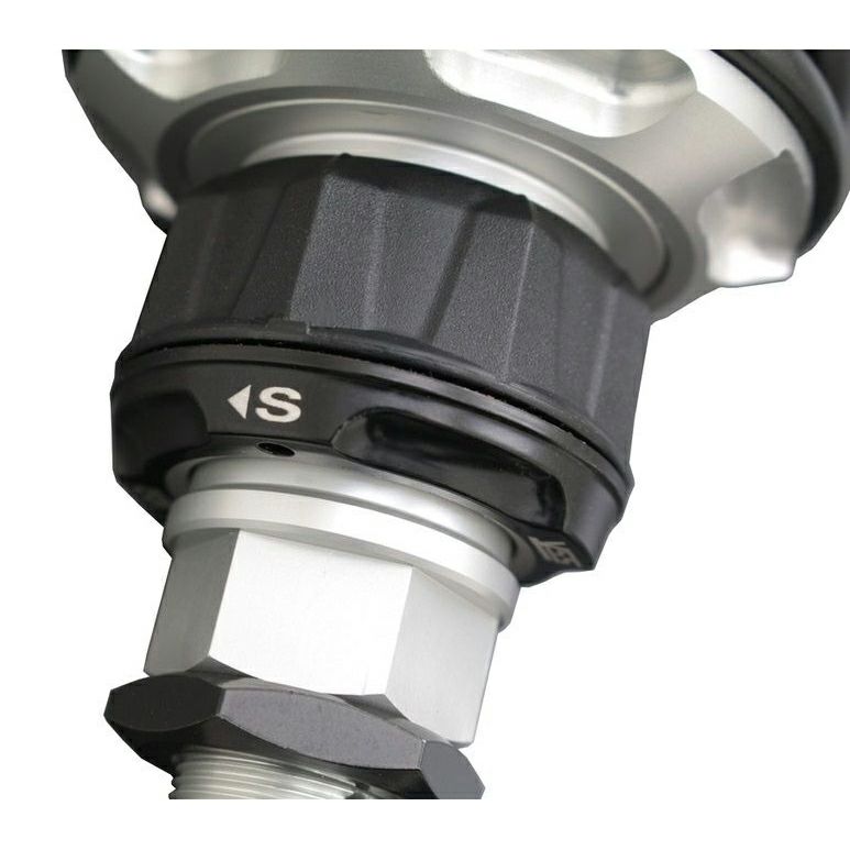 トライアンフ ボンネビル T100 Z362 アジャスタブル リア